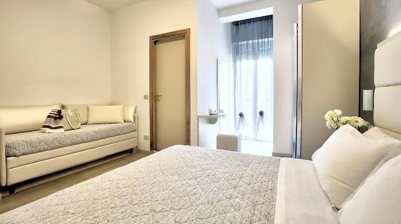 Hotel Bremen 리미니