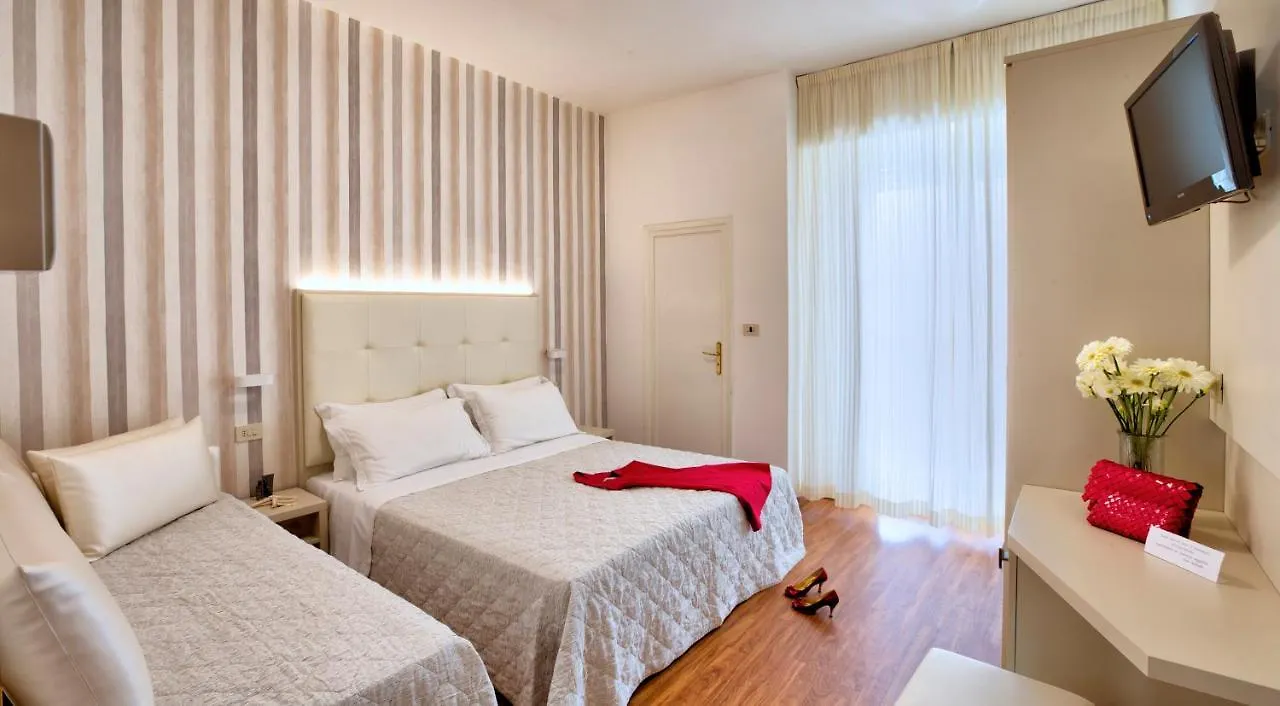 Hotel Bremen 리미니 이탈리아