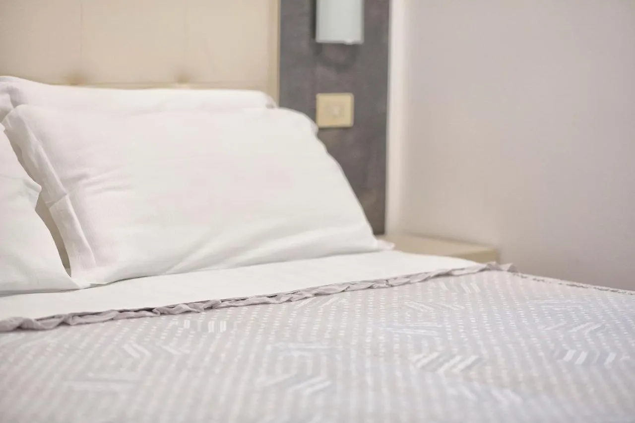 Hotel Bremen 리미니